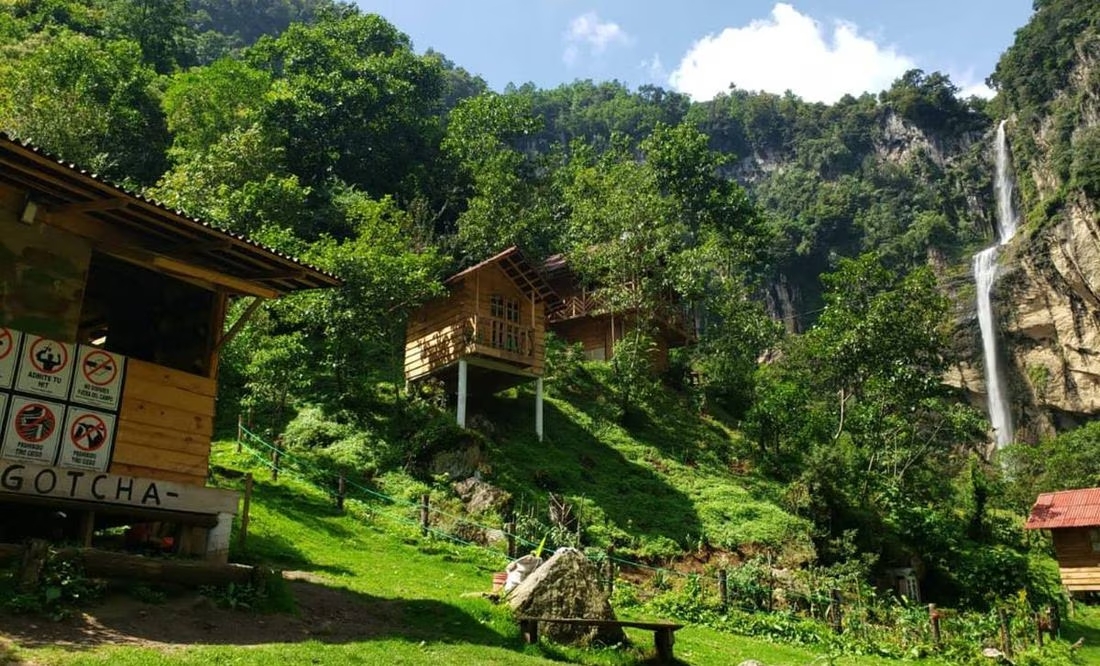 Cabanas Orizaba