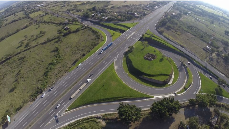 Carreteras