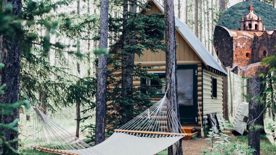 Casa Pueblos Magicos