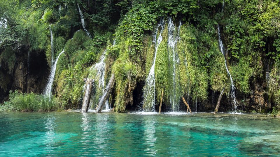 Cascadas