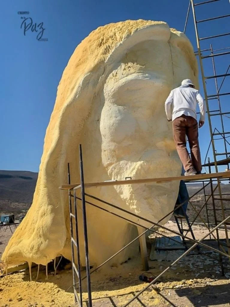Cristo Zacatecas