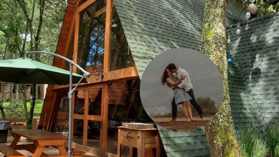 Día del Beso: ¿Cuáles son los destinos más románticos para celebrar esta fecha en pareja?