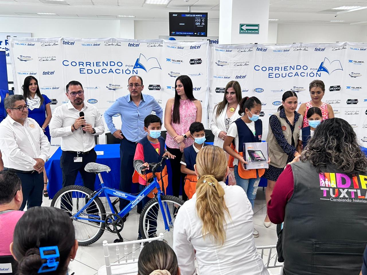 Fundación telmex telcel otorga oportunidades de desarrollo mediante la entrega de apoyos sociales la revista del sureste mx E83735Fb D0F6 4Dfe 806F 3643D869A43B