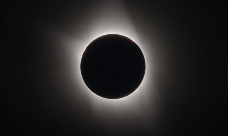 El eclipse total de sol qué hará que todo méxico quede en completa oscuridad la revista del sureste mx Eclipse Solar