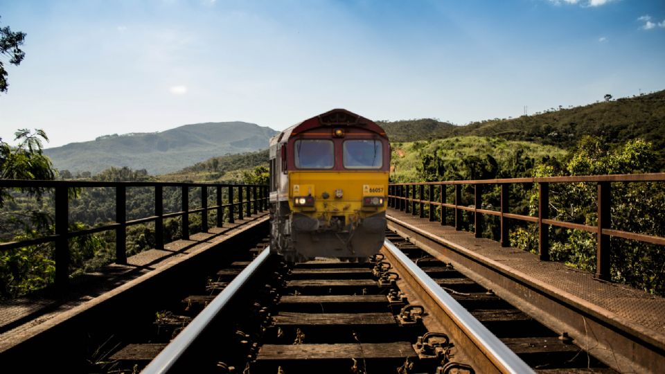 ¿cuáles son las estaciones que conectarán el nuevo tren de el fuerte con el chepe? La revista del sureste mx Estaciones Chepe