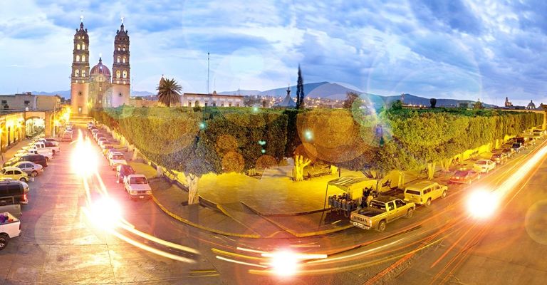 ¿qué hacer en salvatierra? El pueblo mágico más místico de guanajuato la revista del sureste mx F768X400 18767 62670 5050