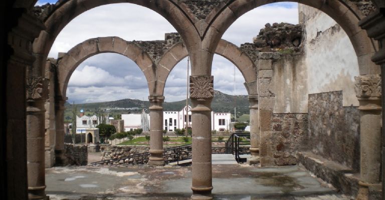 La majestuosa y escondida zona arqueológica de epazoyucan, hidalgo la revista del sureste mx F768X400 19317 63220 5050