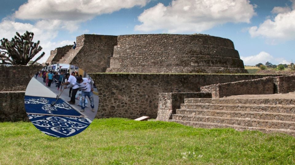 ¡Sí existe! Pueblos Mágicos y los atractivos más bellos de debes conocer en Tlaxcala