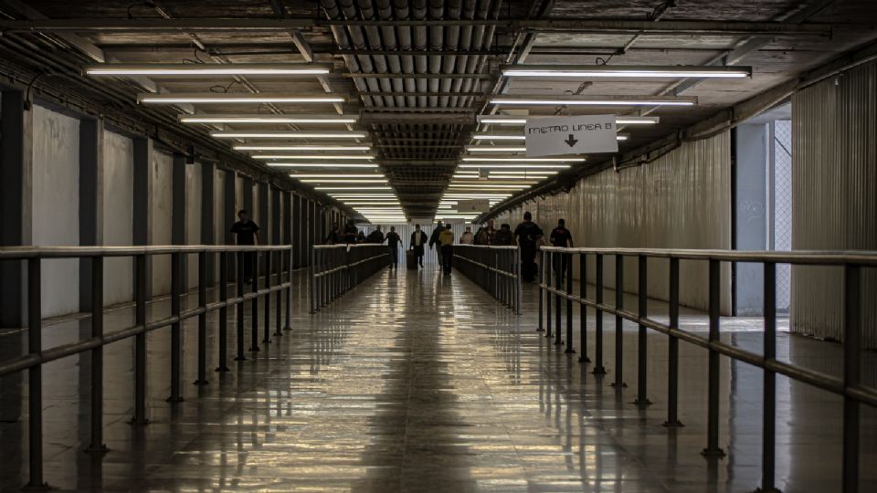 ¿De viaje por CDMX? Las 10 estaciones del metro más calurosas en esta temporada