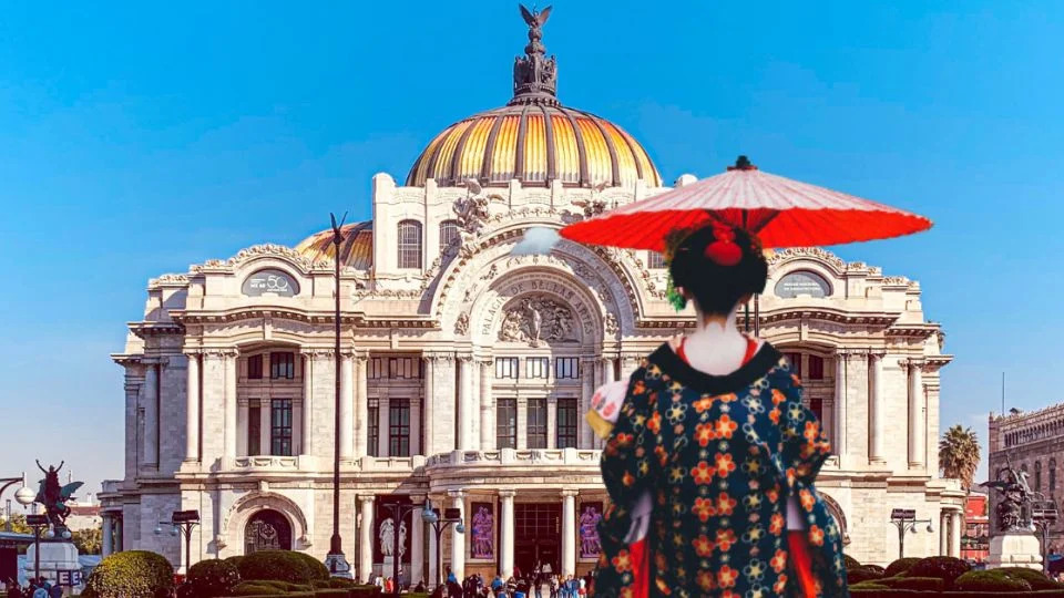 Festival de Japón en CDMX; conoce fecha y actividades para adentrarte en la cultura asiática