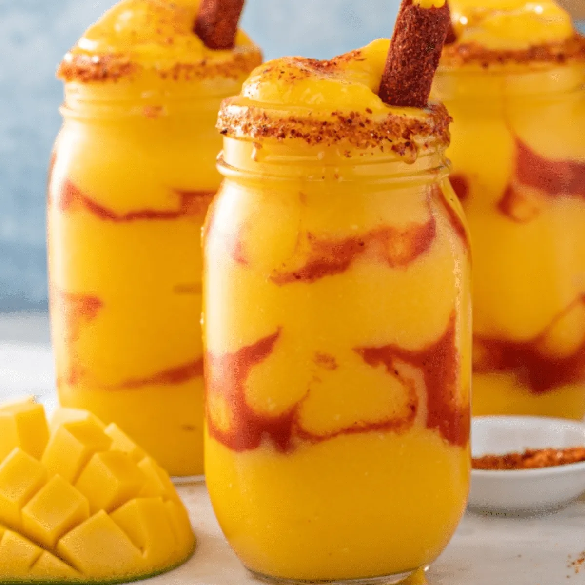 Frappe De Mango Con Chamoy.png 423682103