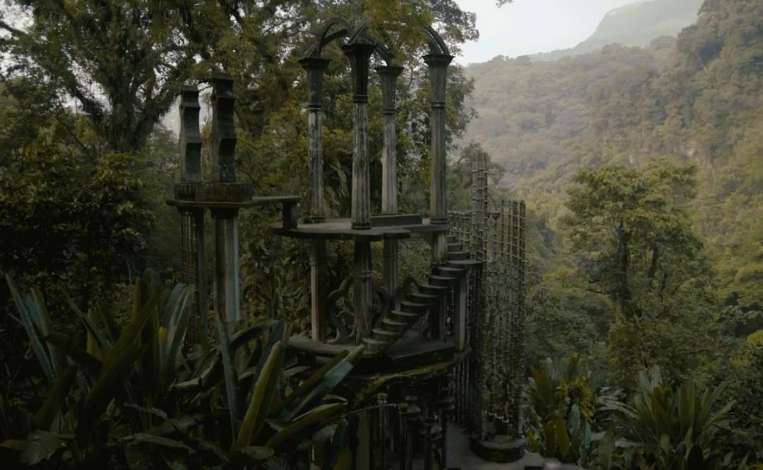 La huasteca potosina será set de una película extranjera; estiman derrama de 150 mdp la revista del sureste mx Huasteca Potosina