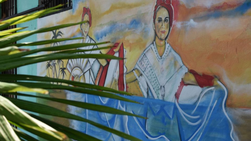 Así es el Barrio de la Huaca en Veracruz, comunidad fundada por esclavos africanos