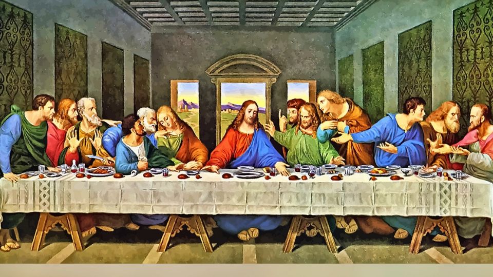 La Ultima Cena
