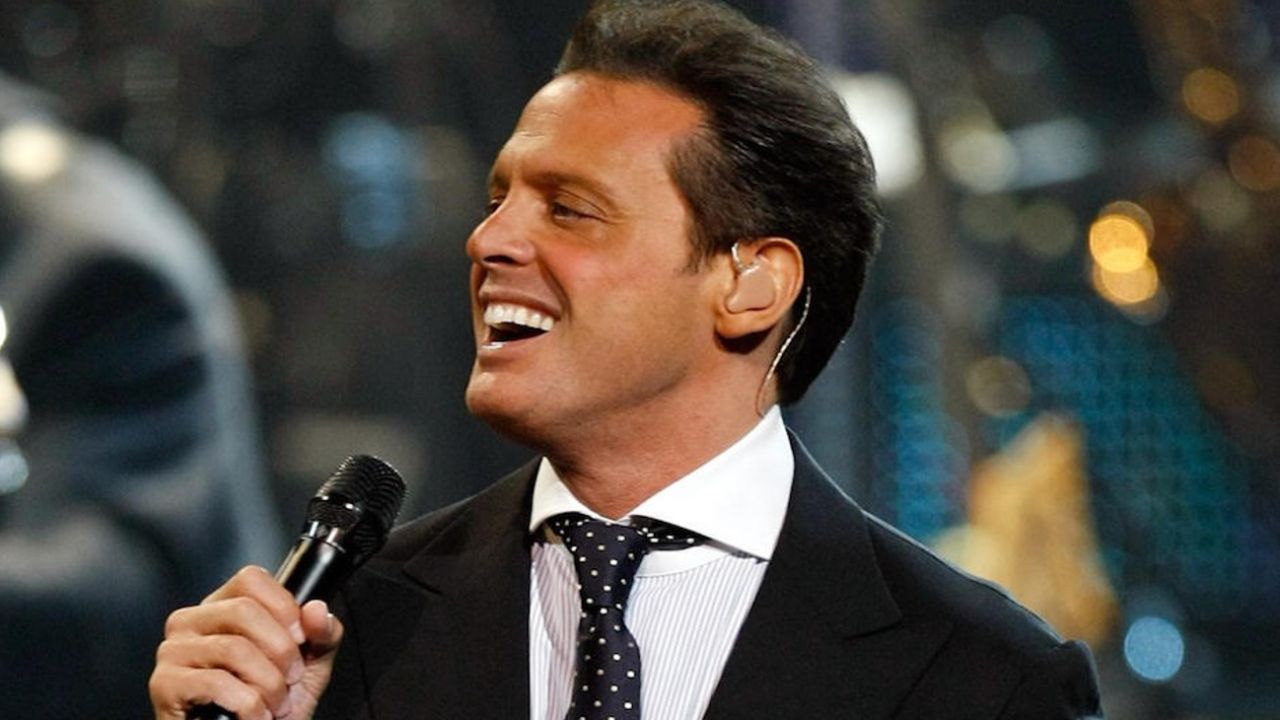 Luis Miguel Antro