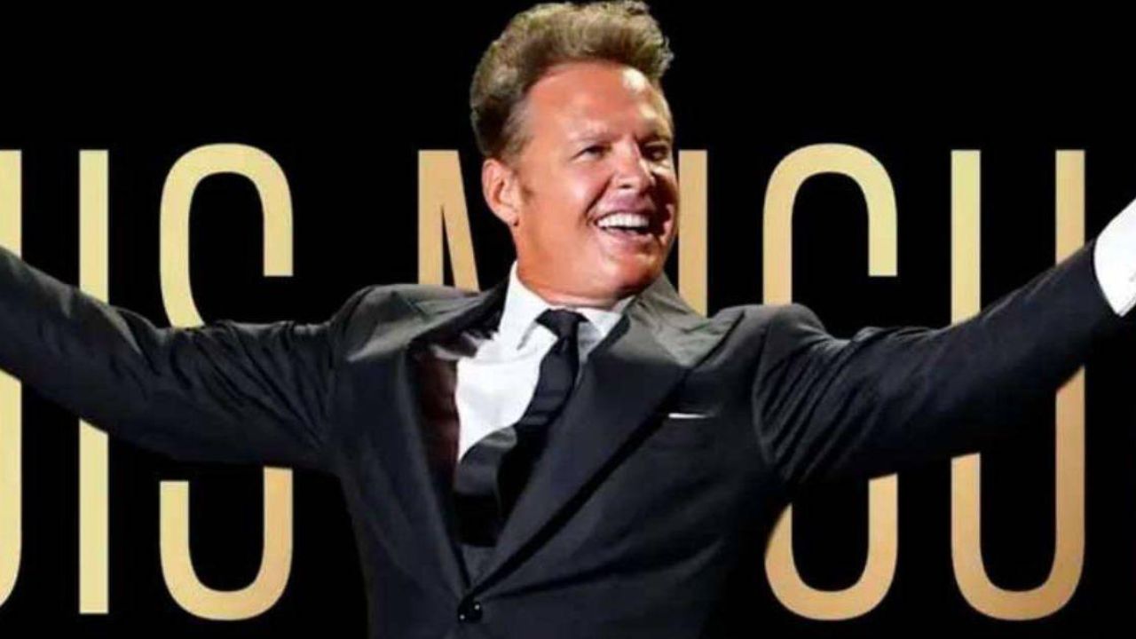 Luis Miguel Tour