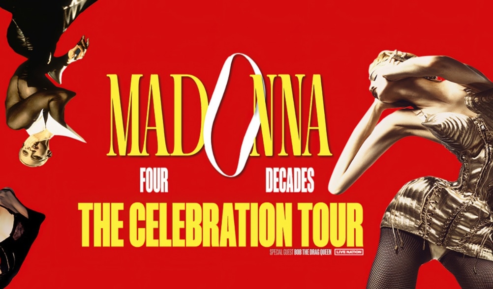 Madonna Gira