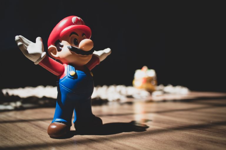 Mario Espectaculo