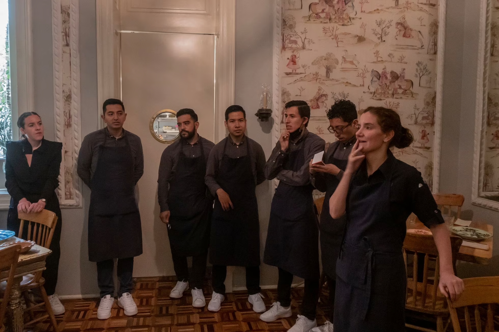 Mejor Cocinero Mundo