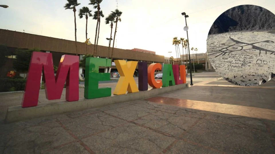 Misterio Mexicali 1