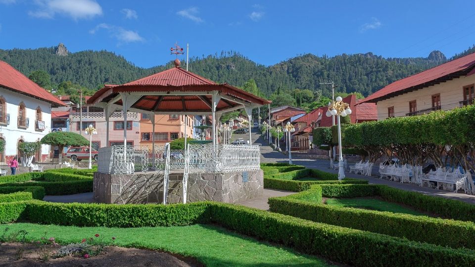 ¿Qué hacer en Molango? El pueblo colonial de Hidalgo que es cuna del mole