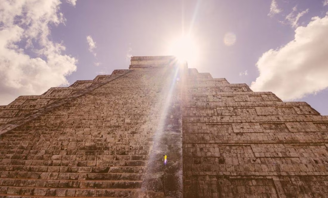 Cómo será el nuevo museo de Chichén Itzá