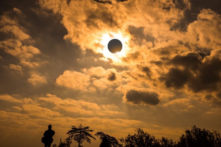 Que Pasara En 2024 Eclipse Sol