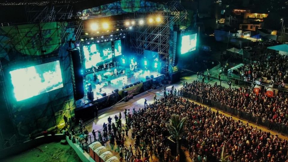 Salsa Fest 2023 revela sus fechas y cartelera del festival de Veracruz