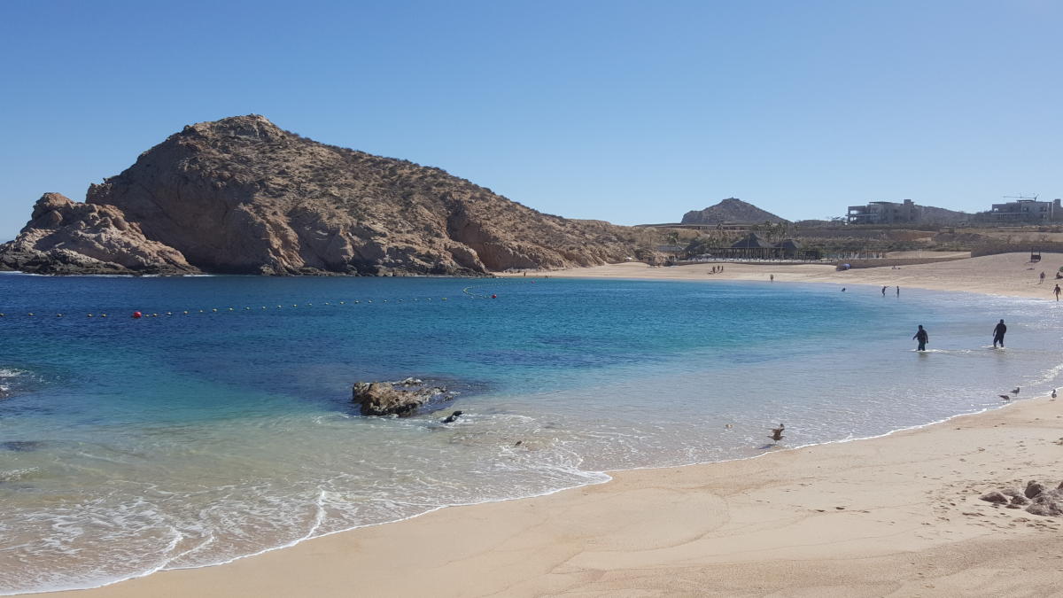 Los Cabos es el destino con más playas Blue Flag en México y América