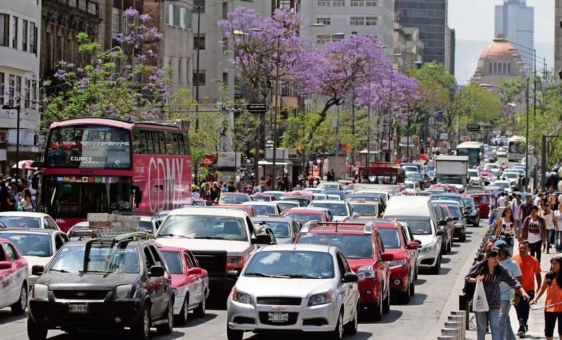 Sedema otorgó casi 560 mil “pases turísticos” para automovilistas en el 2022 la revista del sureste mx Sedena Pases 1