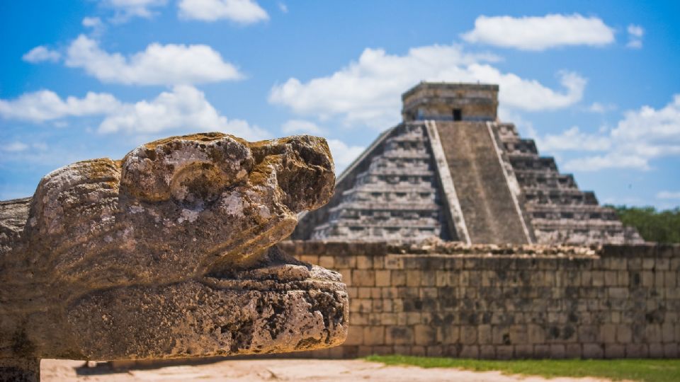Día de los Monumentos y Sitios: 5 lugares emblemáticos para visitar en México