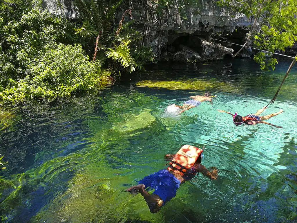 Snorkel En Costa Maya.jpg