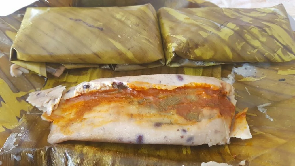 Tamal Pedo