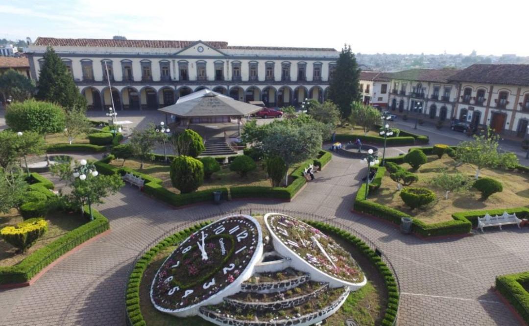 Zacataln Pueblo Magico