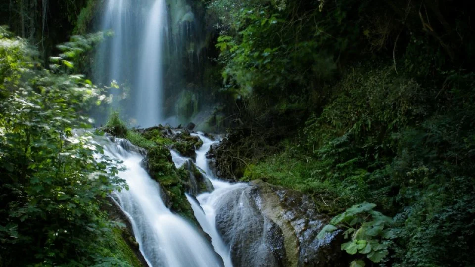 Cascadas de Puerto Vallarta, un escondite natural que puedes disfrutar sin gente