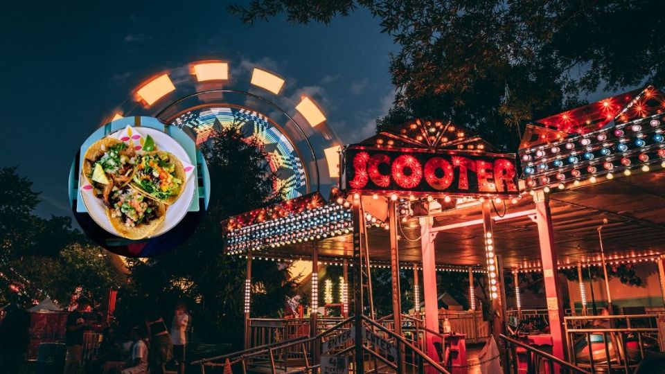 ¿De pastor o de suadero? Llega a Texcoco la Feria del Taco 2023: Te contamos los detalles