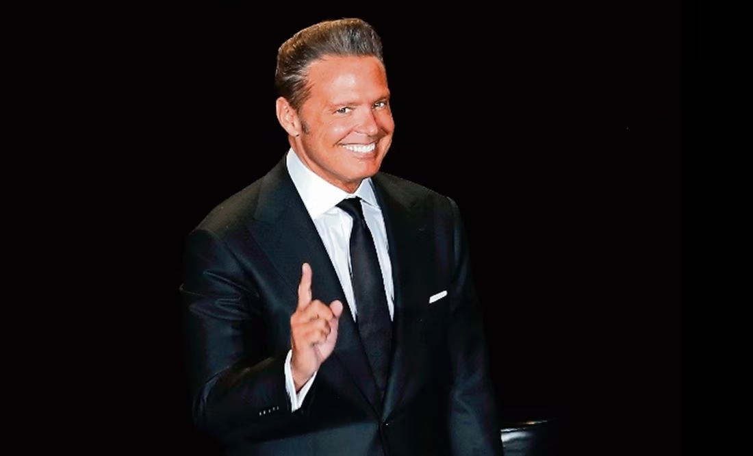 Luis Miguel