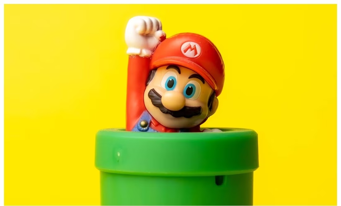 Mario Bros se apoderará de CDMX. Asiste al Peaches Fest