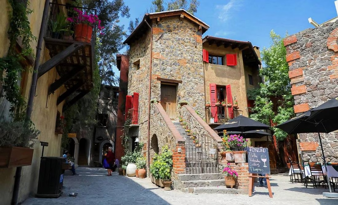 Qué es el nuevo programa de Reinos de México