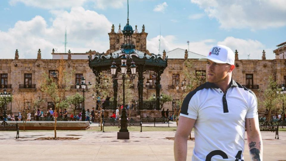 La Ruta del Sabor de ‘Canelo’ Álvarez, un recorrido en Jalisco que no te puedes perder