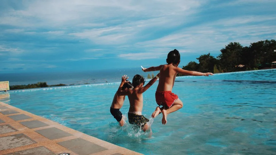 Vacaciones Verano