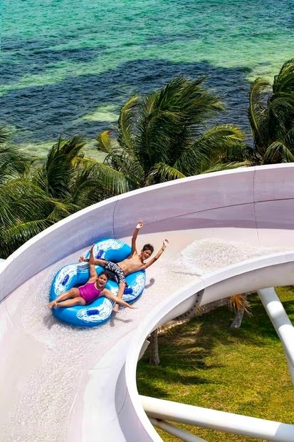 Los 5 mejores parques acuáticos de méxico la revista del sureste mx Ventu