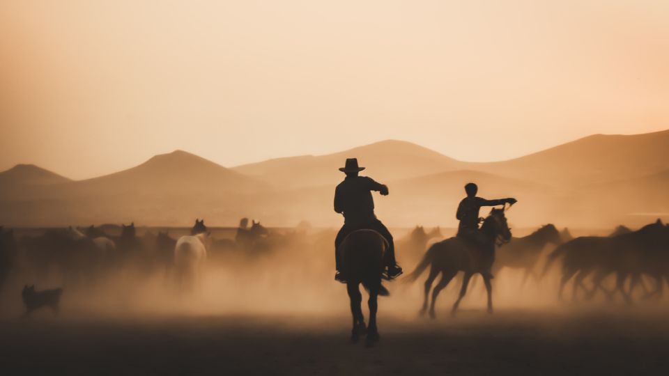 Viaja al Viejo Oeste sin tener que salir de México en un tour como salido de una película