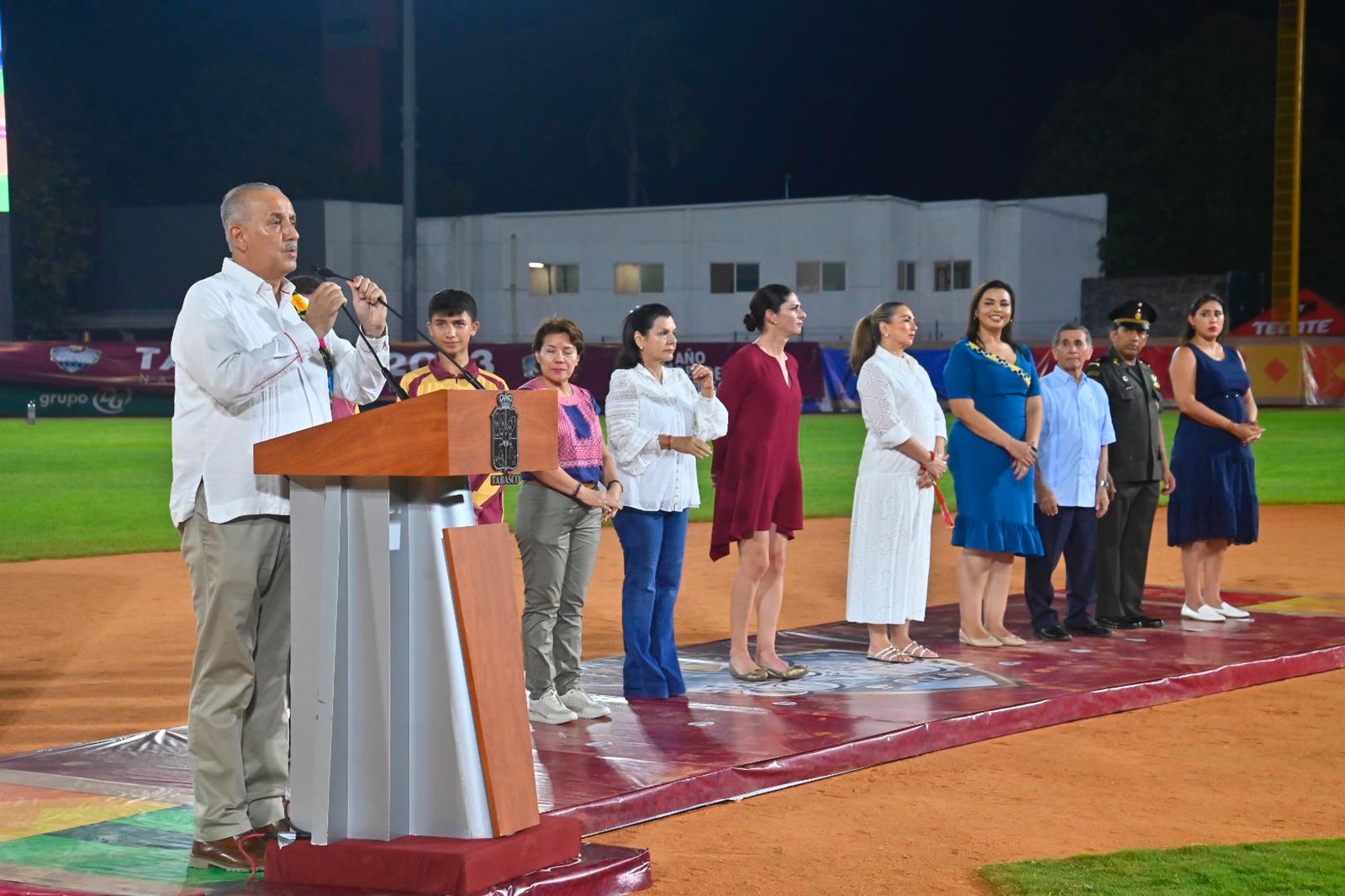Nacionales Conade serán los mejores de los últimos años; inaugura Carlos Merino edición 2023