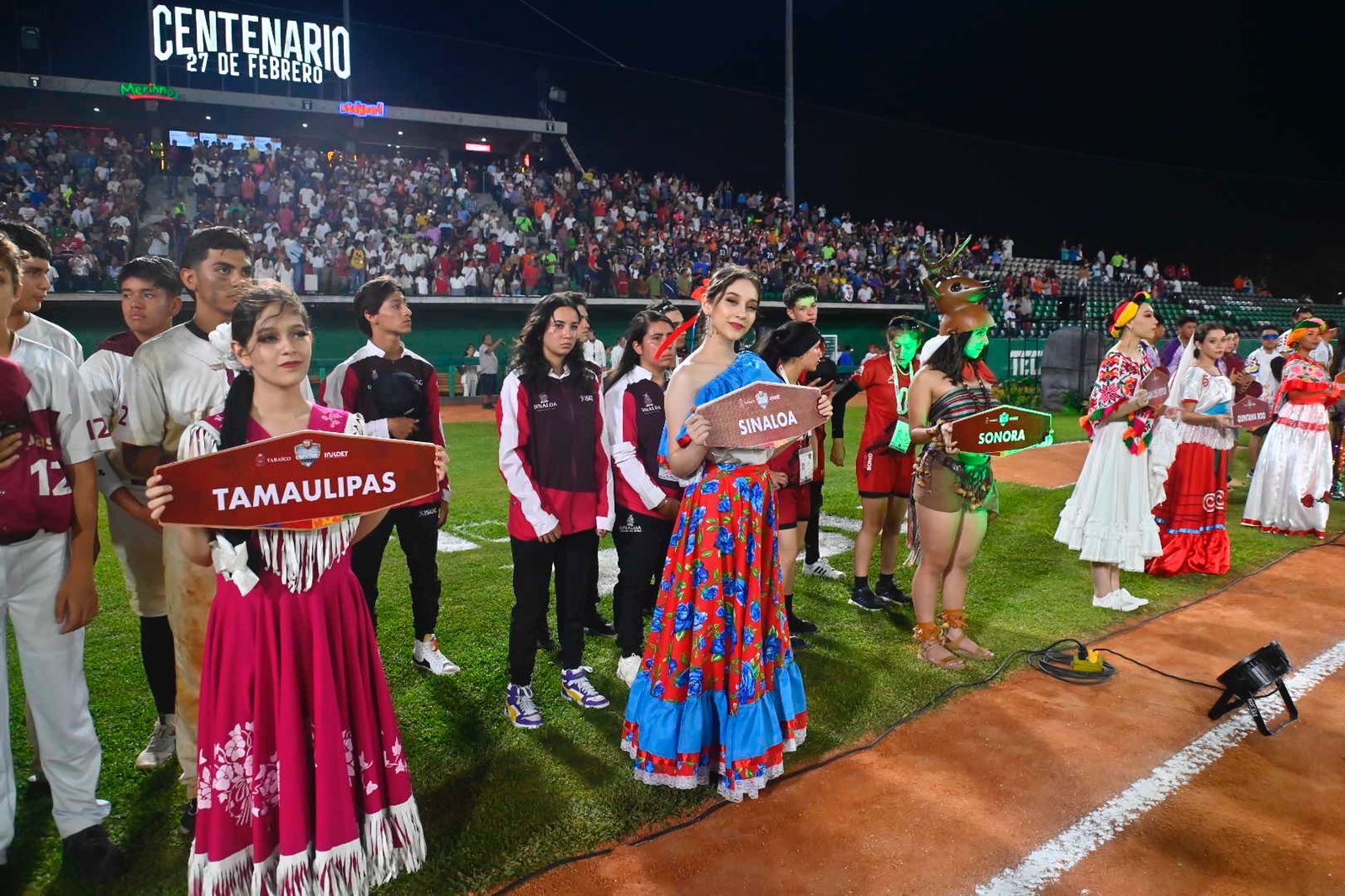 Nacionales conade serán los mejores de los últimos años; inaugura carlos merino edición 2023 la revista del sureste mx Whatsapp Image 2023 06 09 At 9.58.25 Pm