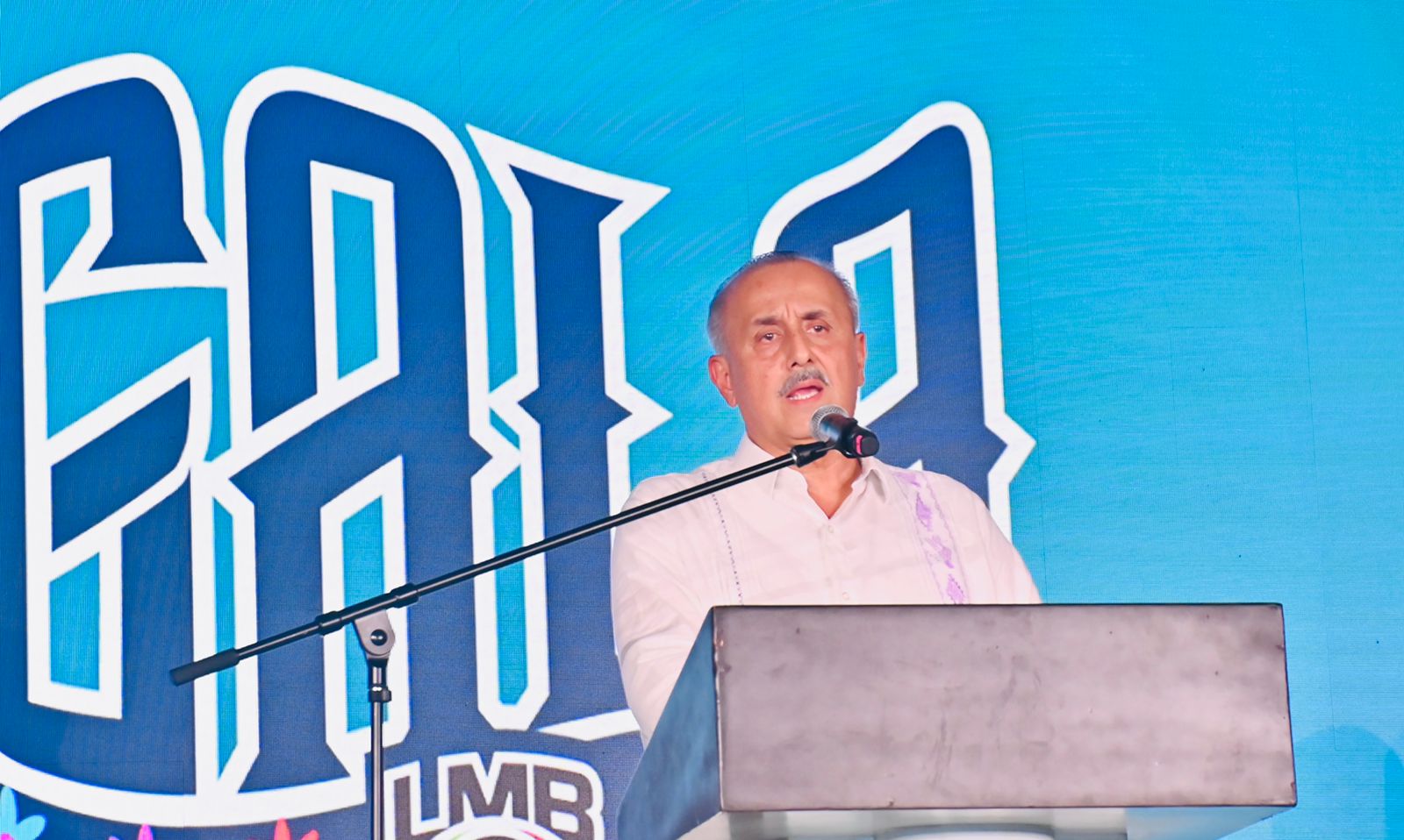Ahora el beisbol profesional en tabasco tiene sello 100% familiar: carlos merino la revista del sureste mx Whatsapp Image 2023 06 17 At 6.40.37 Am