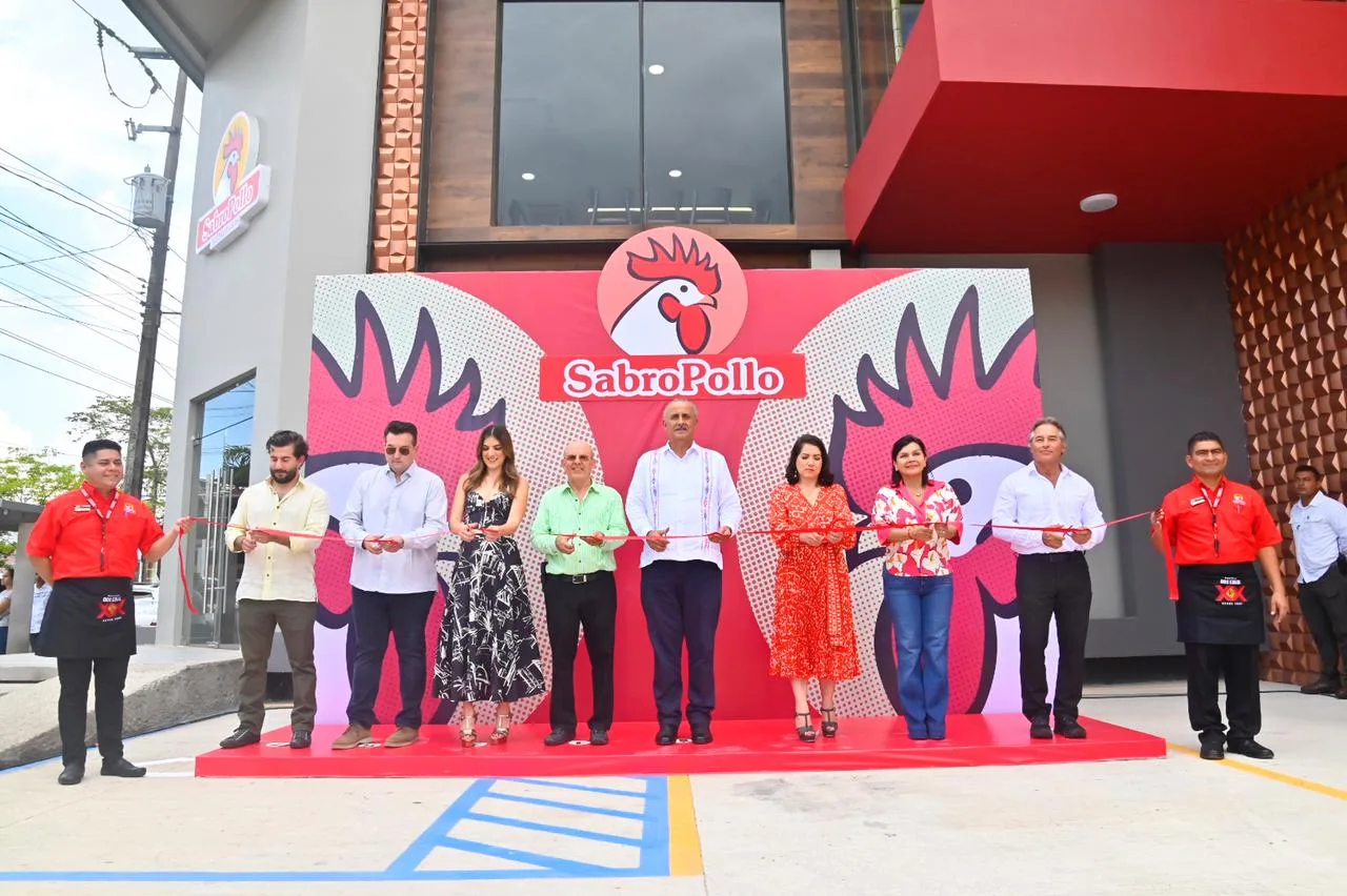 Respalda Carlos Merino inversiones y proyectos del empresariado local