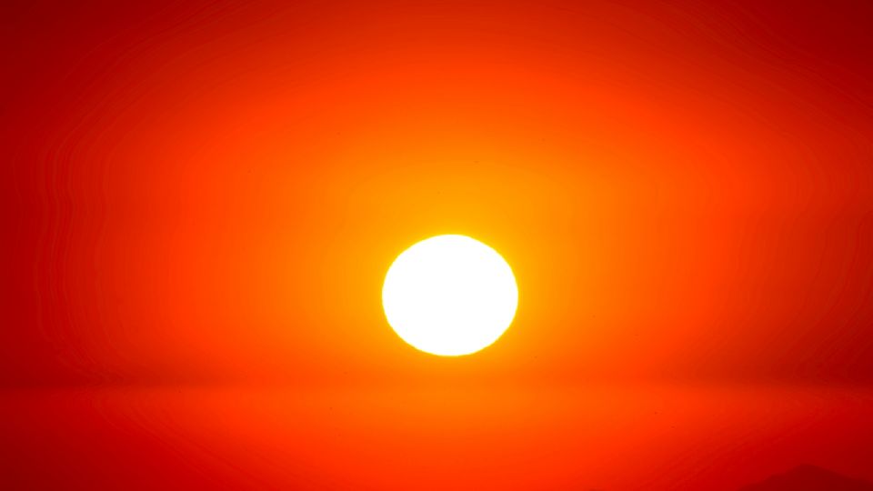 ¡Ya viene! Estos son los 17 estados en los que se sentirá el calor extremo por la Canícula 2023