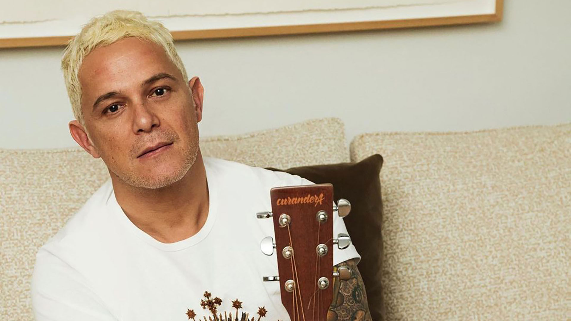 Alejandro Sanz “deprimido” por deudas y demandas