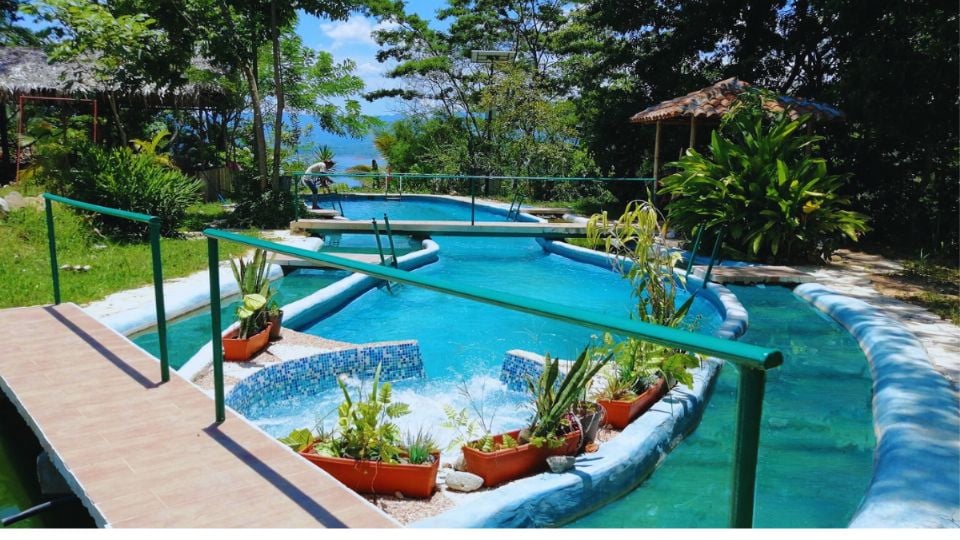 Conoce las maravillas naturales de Chiapas en Rancho del Lago del Rey Nezahualcóyotl